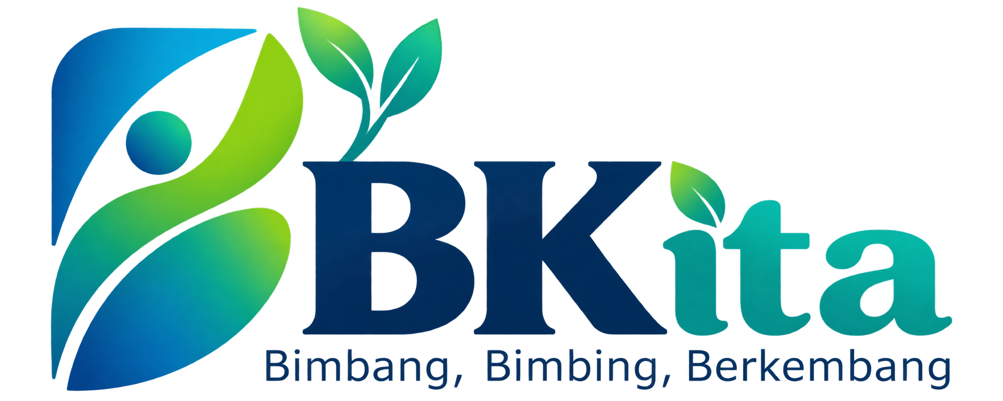 BKita — Bimbang, Bimbing, Berkembang